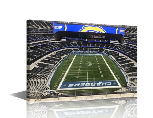 Where is the sofi golf stadium