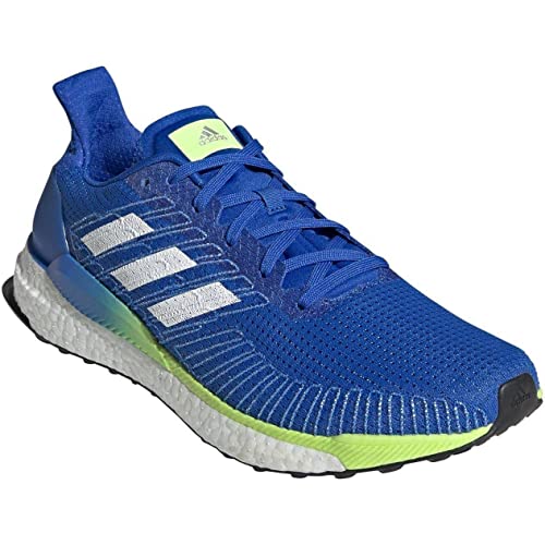 Image of adidas Men's Solarboost 19 Road Running Shoe