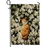 canape soriana cassina Dimensioni e confezione: include solo una piccola bandiera decorativa da giardino da 30,5 x 45,7 cm (stampa fronte/retro, altri accessori non inclusi). Le nostre bandiere sono cucite e misurate a mano, si prega di consentire un piccolo errore.