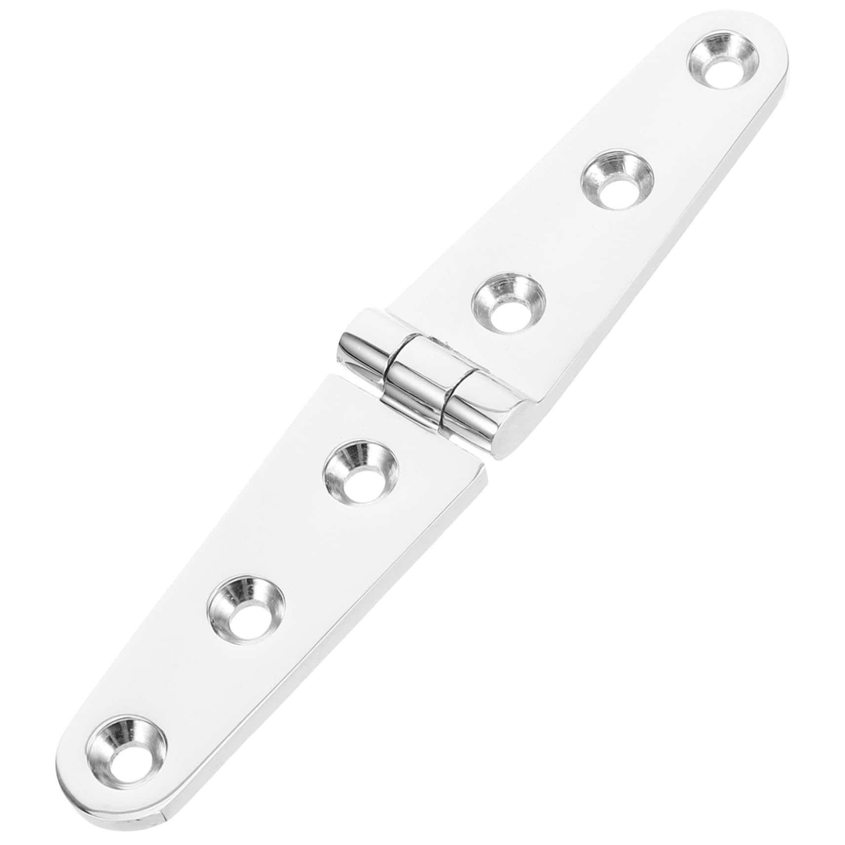 VANZACK Heavy Duty Marine Hinges Boat Accessories Marine Metal Boat Hardware Fitting