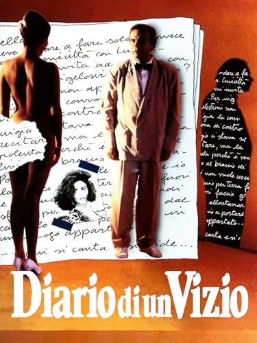  Diario di un vizio