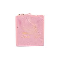 Vista 36 de Natural Handcrafted Soap Bar 4.3oz (121g) Jabon Artesanal Cruelty & Gluten Free Soap With Pure Essential Oils and Natural Ingredients, Gentle