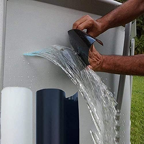 Opiniones y reviews de Cinta para fugas de agua Top cinco. 9