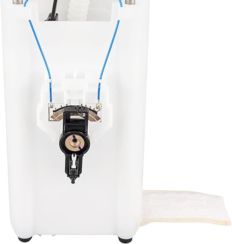 Miniatura 9 de Conjunto de módulo de bomba de combustible eléctrica E3923M con unidad de envío de repuesto para 1996-1996 Hombre 2.2L, 1996-1996 Sonoma 2.2L,