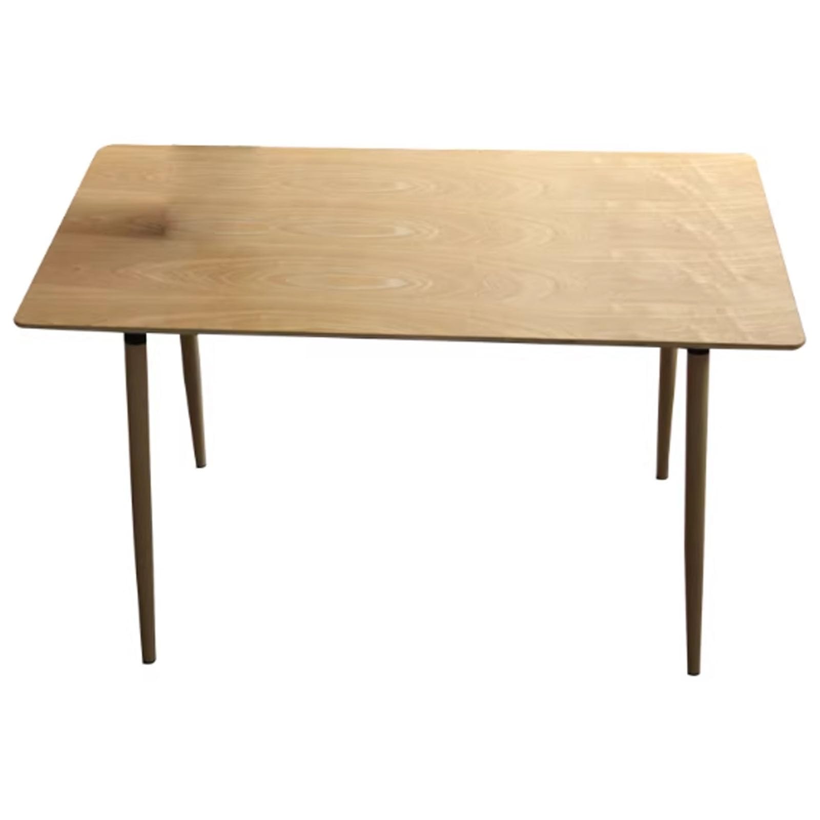 Milk Tea Shop Booth Sofa, Solid Wood Table and Chair Combination, Western Restaurant Coffee Shop Table and Chair, Simple Cold Drink and Dessert Shop(A3)