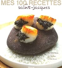 Download Mes 100 recettes de Saint-Jacques PDF