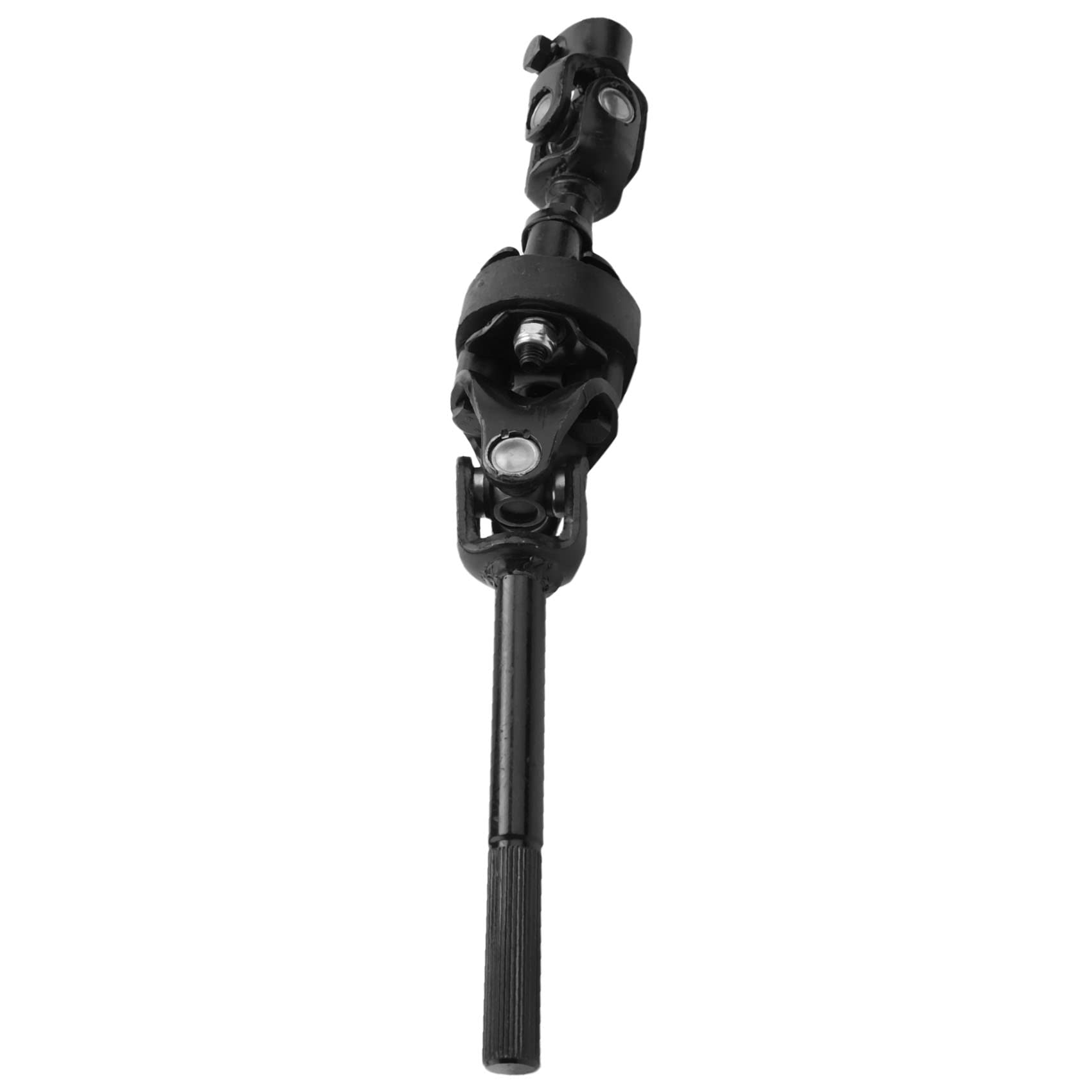Columna de dirección inferior eje intermedio 4822065D60 91174749, 48220-67D50 para Gran Vitara 99-05 Tracker