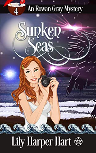 Sunken Seas (A Rowan Gray Mystery)
