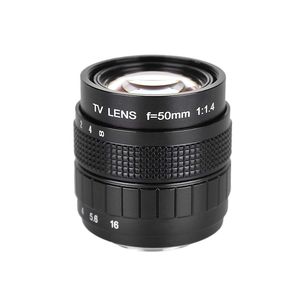 PENTAX - elefotoマウントアダプターと50ミリf1.4 PENTAX - elefotoマウントアダプターと50ミリf1.4の通販 by