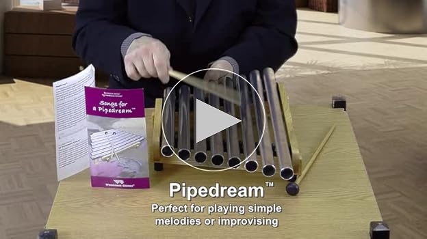 Woodstock chims PIPE DREAM パイプドリーム　楽器　鉄琴 Woodstock chims PIPE DREAM パイプドリーム 楽器 鉄琴 - メルカリ