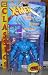 "X-men Classics" Beast w/ Mutant Flipping Action