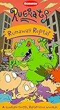 Rugrats - Runaway Reptar [VHS]