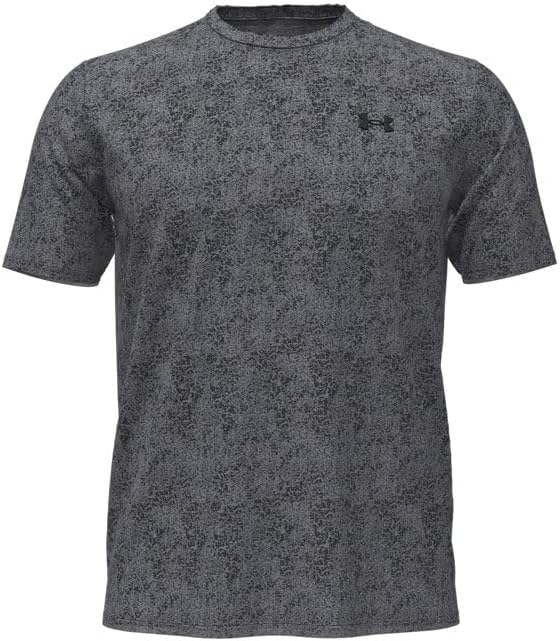Under Armour - Mens Tech Short Sleeve T-Shirt