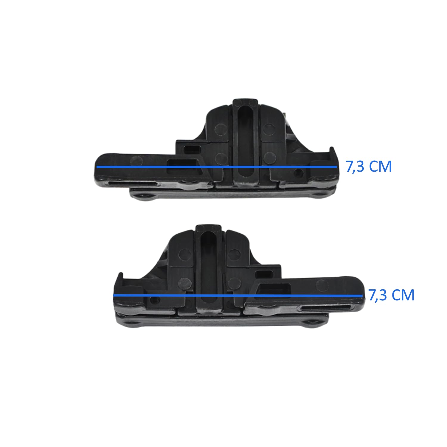 Kit di riparazione per tettuccio elettrico per Jeep Renegade OEM:77368445