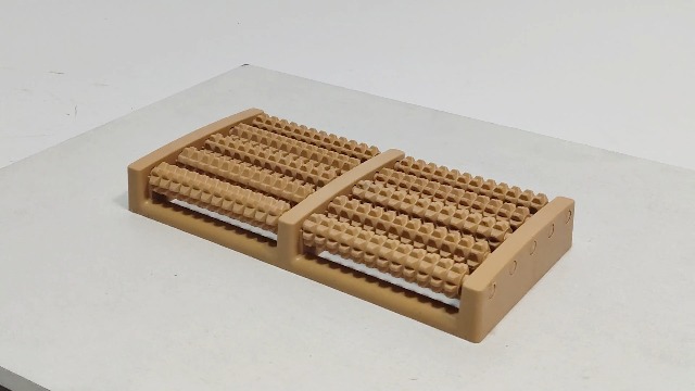 Cubeta para Spa de Pies de Madera Sólida 40x40 cm miniatura 7