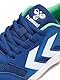 hummel MULTIPLAY Stable LC JR Sneaker, Navy, 40 EU