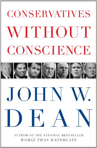 Conservatives Without Conscience