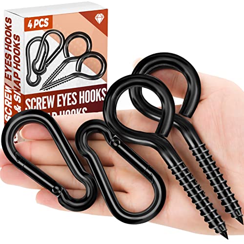 10 Eye Bolts for Hammock The Ultimate Buyer's Guide Furry Folly