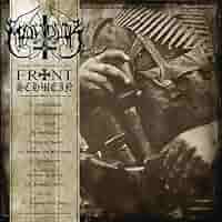 Marduk - Frontschwein - Amazon.com Music