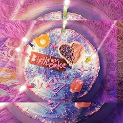 birthday cake / e5