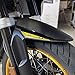 ADESIVO 3D PROTEZIONE PARAFANGO COMPATIBILE CON BMW R 1250 GS EDITION 40TH 2021