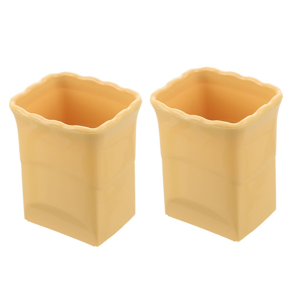 OKUMEYR 2 Pcs Stainless Steel Fruit Slicers Strawberry Huller Banana Cutter for Effortless Slicing of Soft Fruits and Vegetables Kitchen Tools for Home and Restaurants