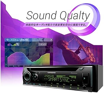 Pioneer DEH-6600 ヘッドユニット Pioneer DEH-6600 ヘッドユニット