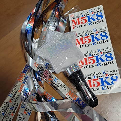 Man on ペンライト＋銀テープ(破れあり) 51HHZA9Em1L.jpg