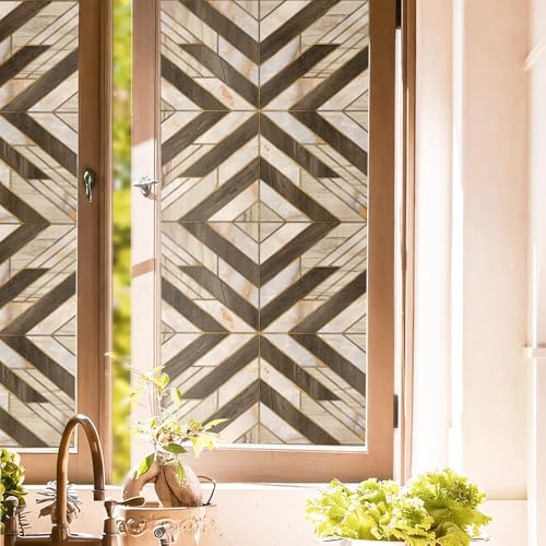 Vinilo Decorativo Boho Cobre 15.7x118in miniatura 1