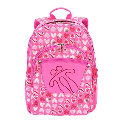 Totto - Mochila Escolar Crayola 20L Cover
