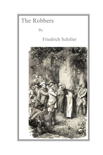 The Robbers 1636001319 Book Cover
