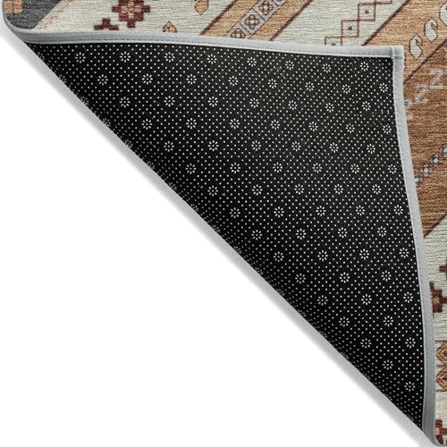 Tapete Addison Rugs Chantille Copper 90x60 in miniatura 6