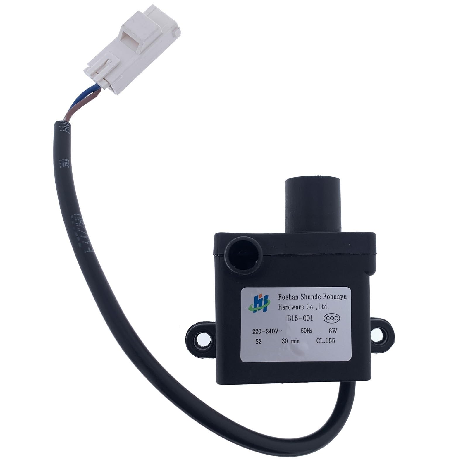 Qffozsw Lp002c1 100-120V Home Furnishings B15-001/Lp002d2 Dishwasher Centrifugal Pump For 11001011001009(Lp002c1 100-120V)