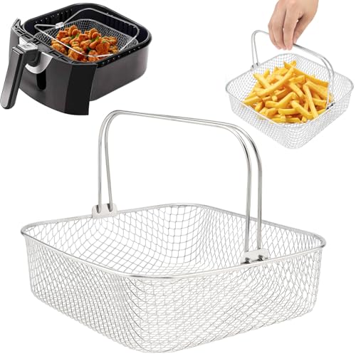 Mesh Steamer Basket for XXL Models