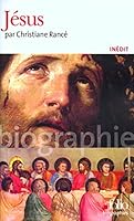Jesus 2070339440 Book Cover