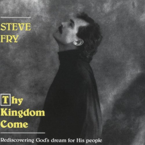 The Kingdoms Of This World (Thy Kingdom Come Album Version)