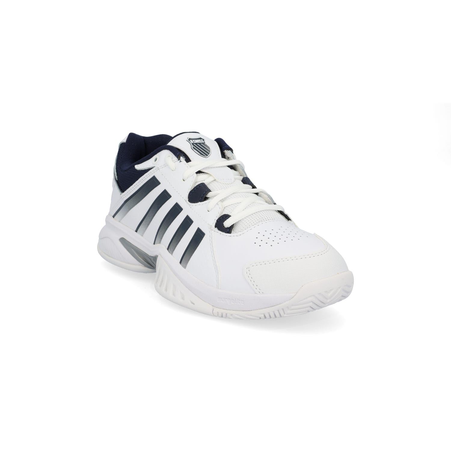 K-Swiss Receiver V Chaussures de Tennis en Plein airHomme