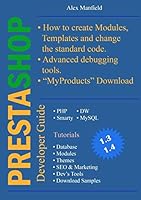 Prestashop Developer Guide 1326398776 Book Cover