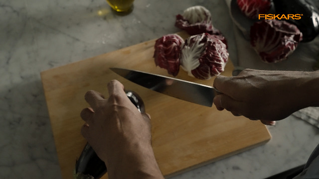 Paletta Fiskars Per Piante - Bordo Alto Antiversamento | 29.1 Cm | Resina Riciclata - Foto 9