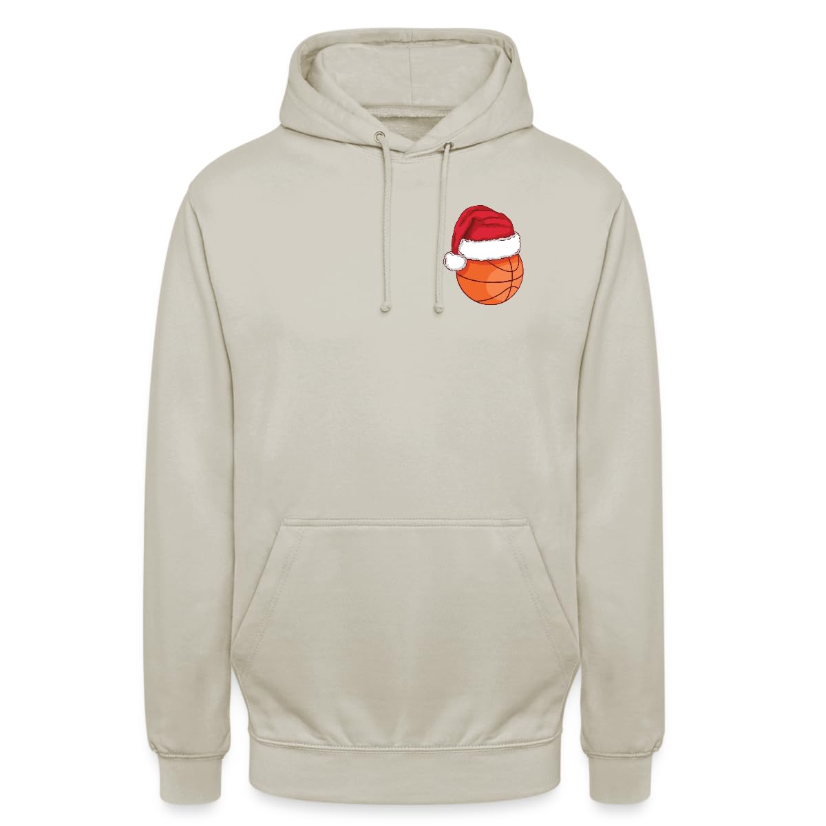 Pallacanestro Natale Natale maglione