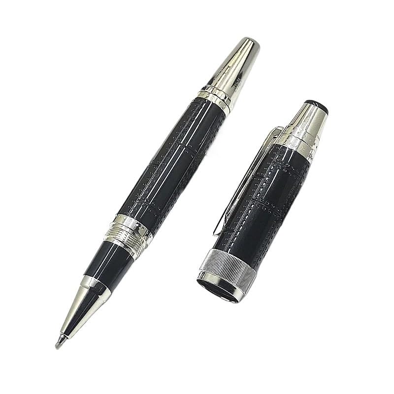 Stylo-plume pour écrivain et prise de note quotidienne