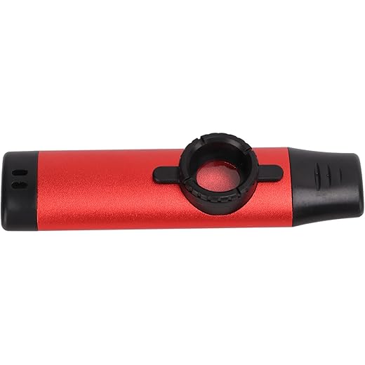 Mini Kazoo Musical Instrument - Lightweight