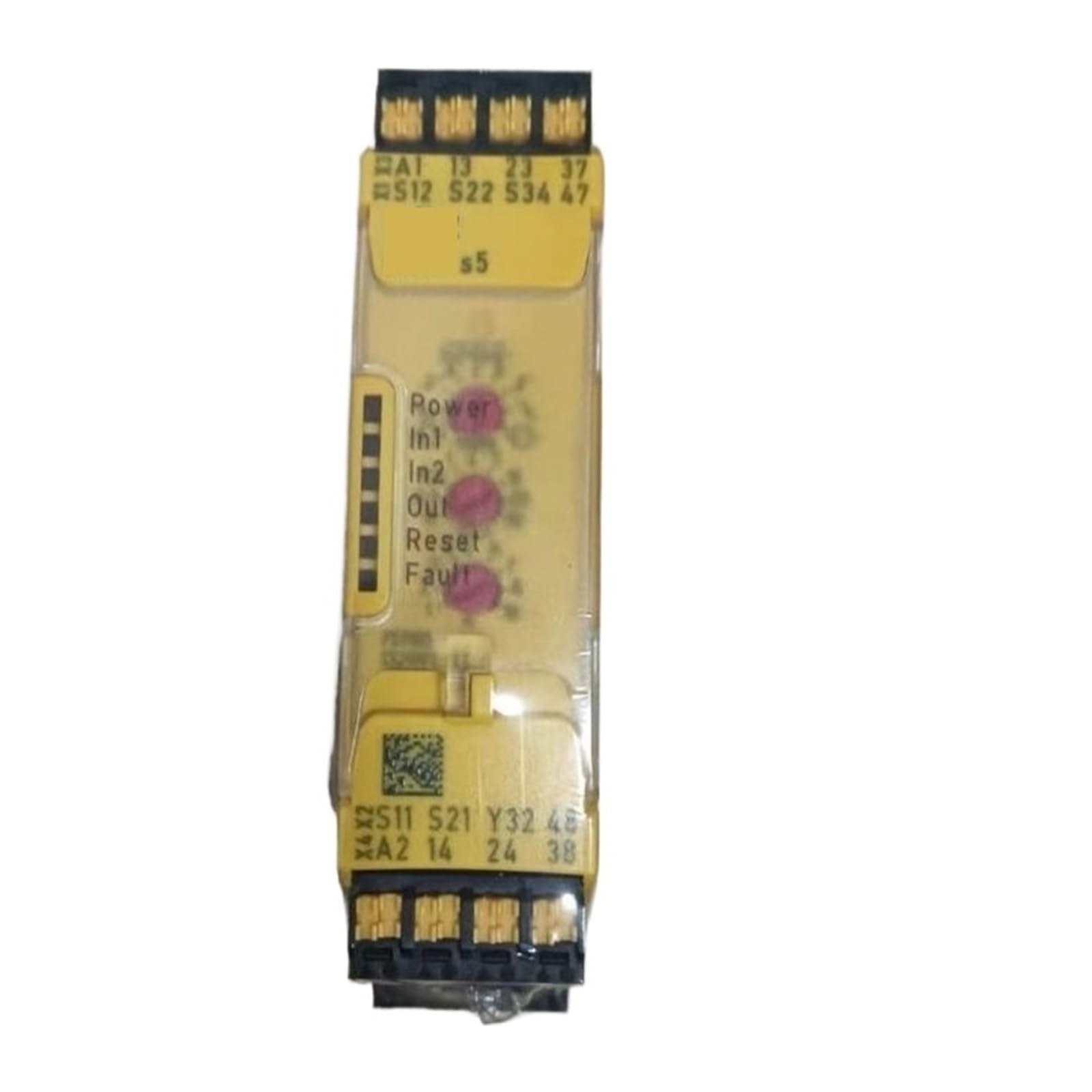 WQGQPXOB S5 751105 Relay