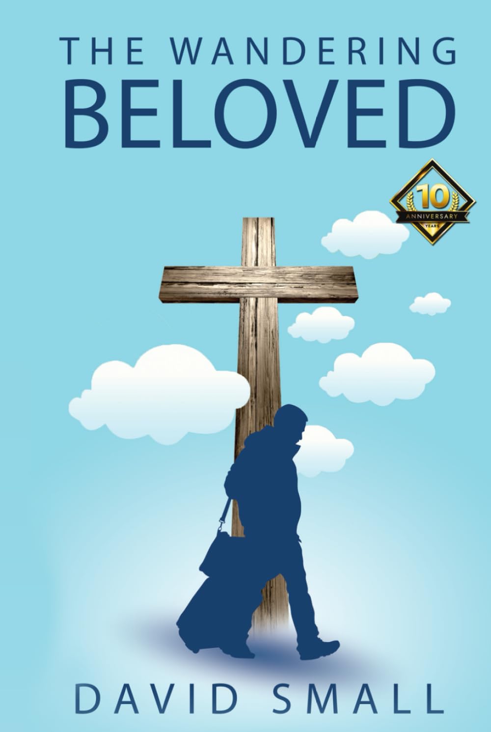 The Wandering Beloved (The Wandering Series)