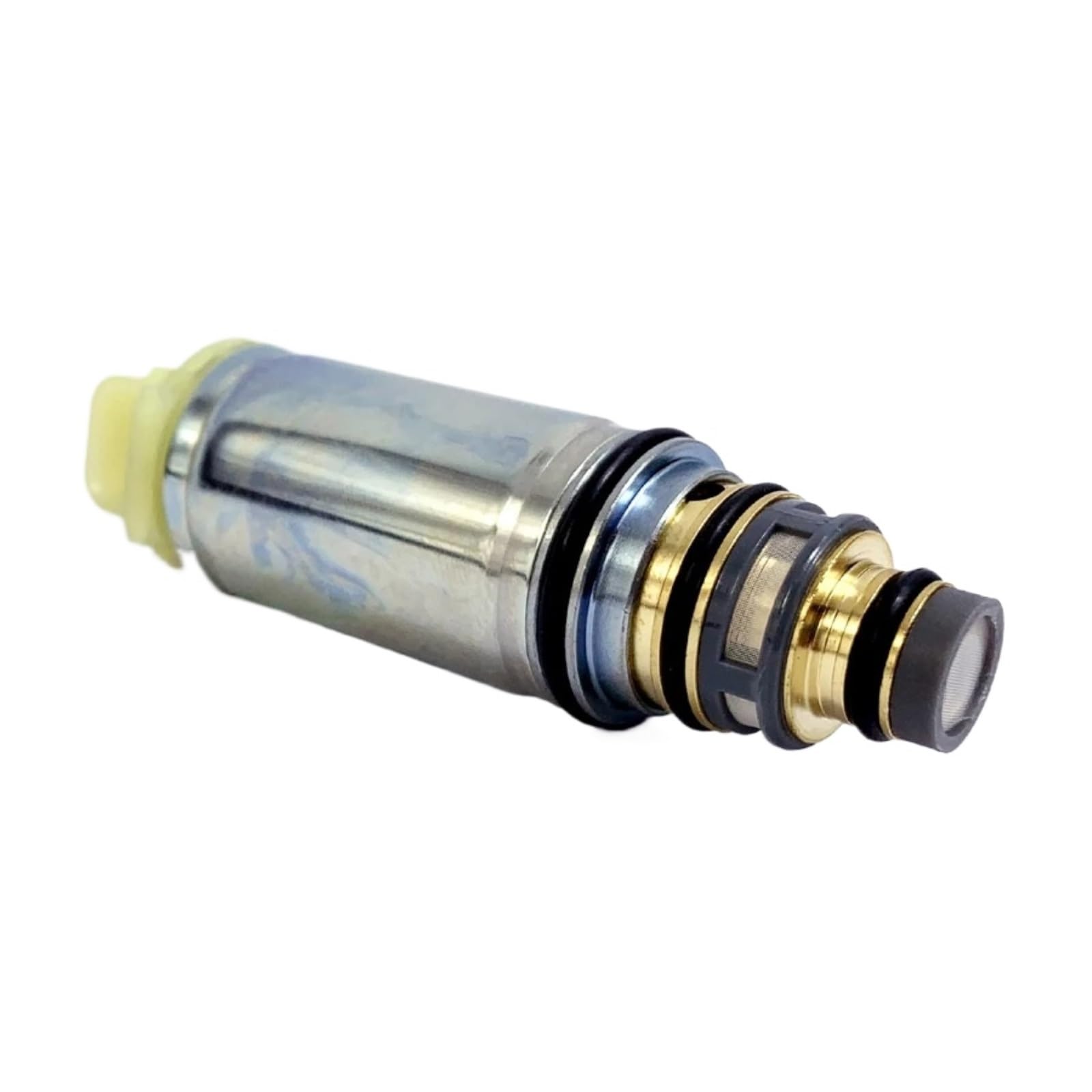 Gayclg One Color Ac Compressor Valve‌ Ac Compressor Control Valve Fit For Nissan Super Fit For Sentra Fit For Volvo S60 S80 Xc60 Xc70
