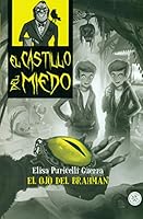 El ojo de brahmán 8427137729 Book Cover