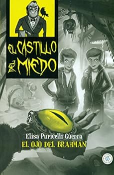 Paperback El ojo de brahmán [Spanish] Book