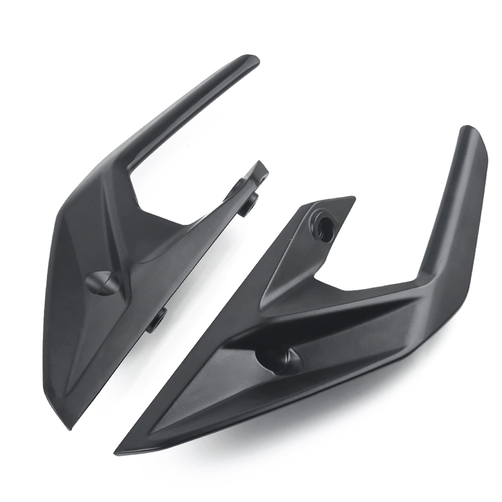 Duke 250 390 Motocicleta Barras de Sujeción Traseras para Pasajero para 250 Duke 2017-2020 390 Duke 2017-2020