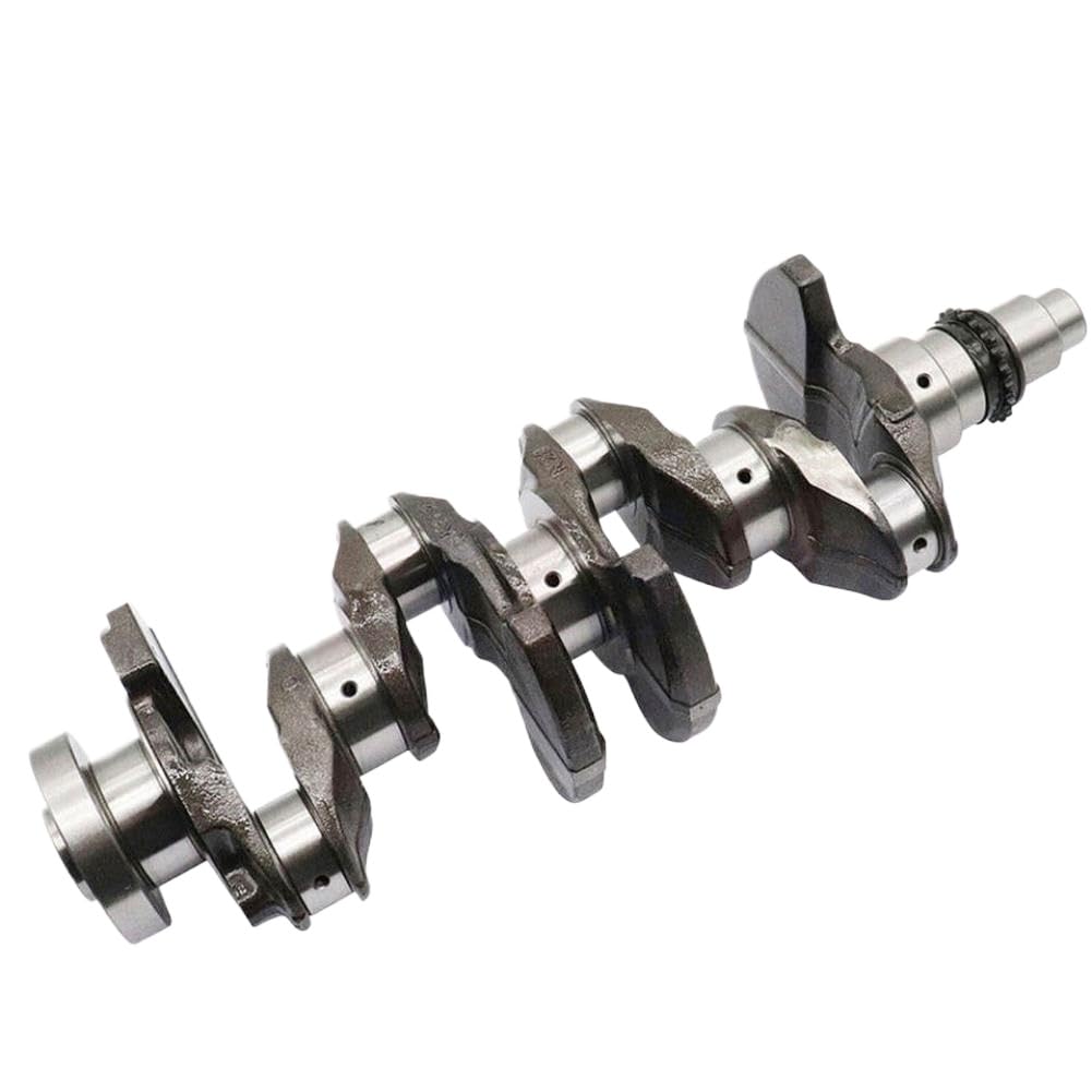 Set albero motore, biella e cuscinetto principale compatibile con Optima e Soul 2012-2020 2.0L