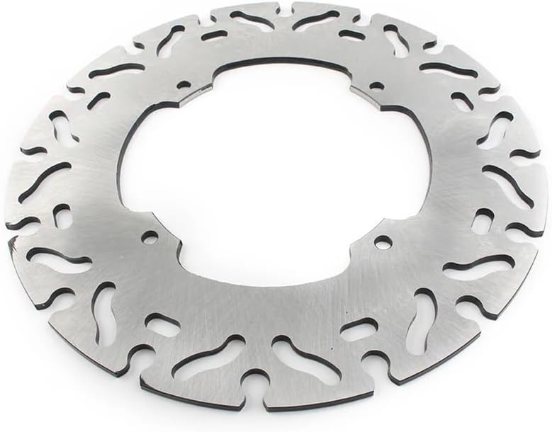 フロントリアブレーキディスク オートバイディスクローターフロントブレーキディスク外径 240 ミリメートル XR250 CR125